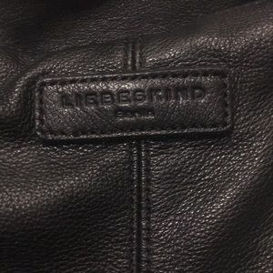 Liebeskind Bags - Liebeskind Berlin black leather shoulder bag. Liebeskind Bags - Liebeskind Berlin black leather shoulder bag.
